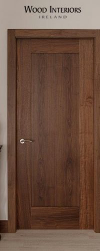 Wood Interiors Ireland - Doors 10