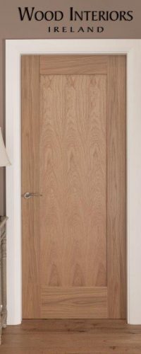 Wood Interiors Ireland - Doors 60