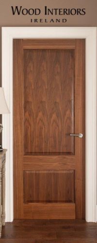 Wood Interiors Ireland - Doors 62