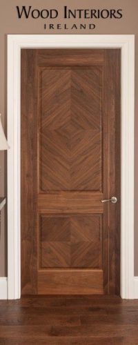Wood Interiors Ireland - Doors 63