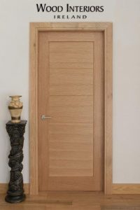 Wood Interiors Ireland - Doors 66
