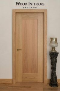 Wood Interiors Ireland - Doors 69