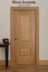 Wood Interiors Ireland - Doors 71
