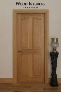 Wood Interiors Ireland - Doors 72